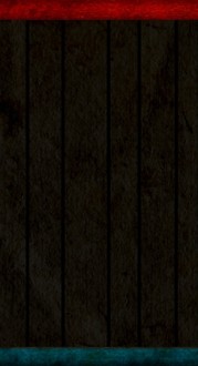 Dark Website Sidebar