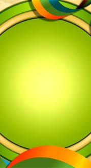 Color Sidebar Website Sidebar
