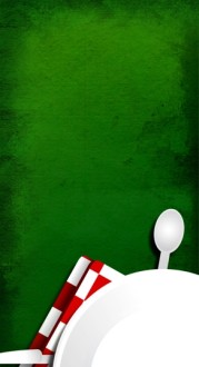 Church Picnic Website Sidebar