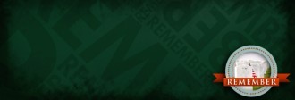 Remember Memorial Day Website Banner