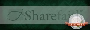 Remember Memorial Day Website Banner