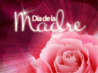 Dia de la Madre Sermon PowerPoint