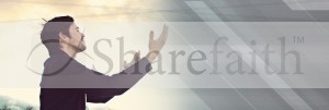Adoration Website Banner