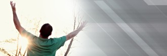 How Great Is Our God Website Banner