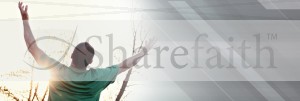 How Great Is Our God Website Banner