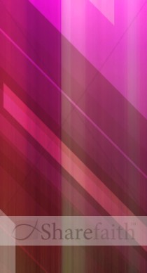 Purple Pink Website Sidebar