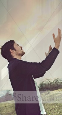 Adoration Website Sidebar