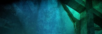On the Cross Website Banner