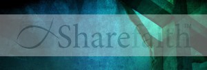 On the Cross Website Banner