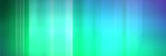 Cool Color Website Banner Design