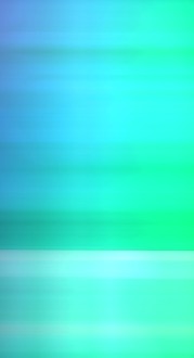 Cool Colors Website Sidebar