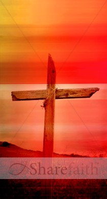 Red Cross Website Sidebar