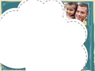 Father's Wisdom PowerPoint