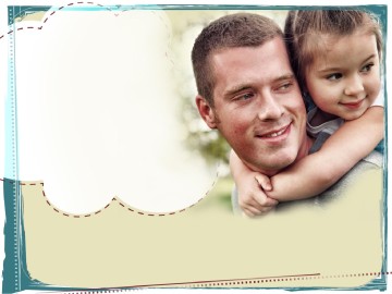Father's Wisdom PowerPoint