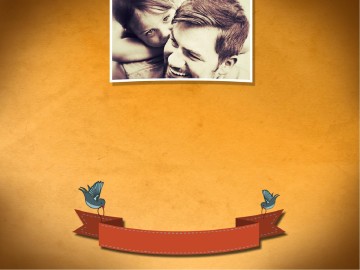 Father's Day Love PowerPoint