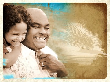 Father's Day Honor PowerPoint