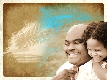 Father's Day Honor PowerPoint