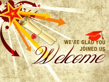 Graduation Journey PowerPoint