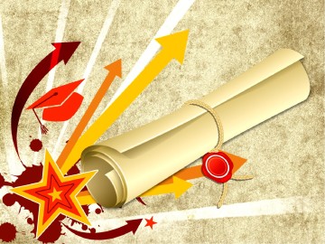 Graduation Journey PowerPoint