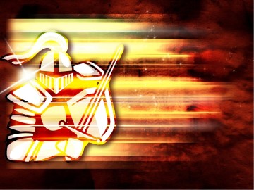 Armor of the Spirit PowerPoint