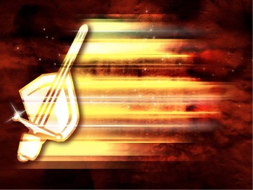 Armor of the Spirit PowerPoint