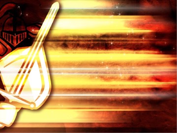 Armor of the Spirit PowerPoint
