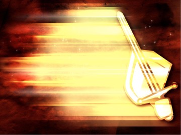 Armor of the Spirit PowerPoint