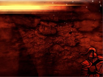 Armor of the Spirit PowerPoint