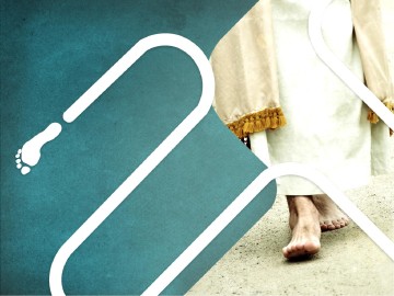 Walk With Him PowerPoint 