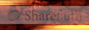 Red and Yellow Website Banner