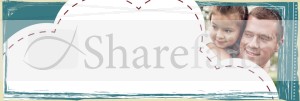 Dad and Daughter Website Banner