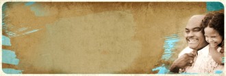 Father's Day Honor Website Banner