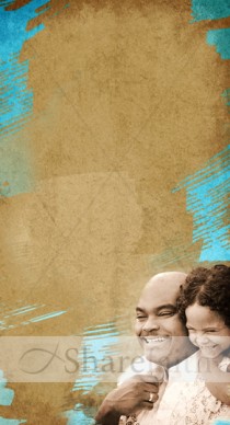 Father's Day Website Sidebar
