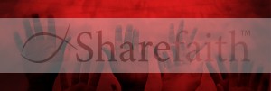 Hands Raised Website Banner