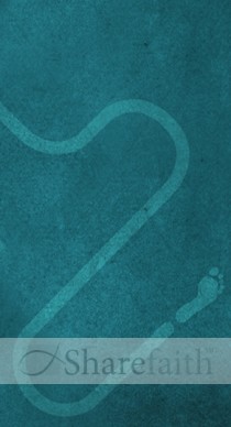 Foot Path Website Sidebar