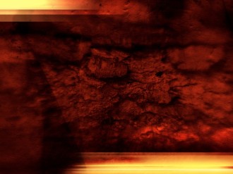Red and Yellow Worship Background