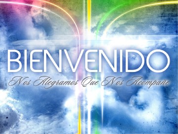 Ascencion de Jesus PowerPoint
