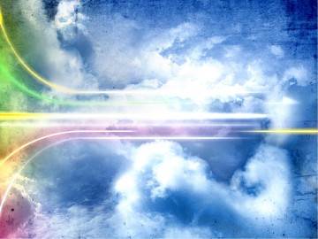 Ascencion de Jesus PowerPoint