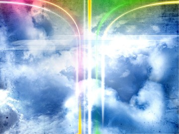 Ascencion de Jesus PowerPoint