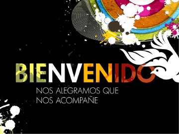 Espiritu Santo PowerPoint