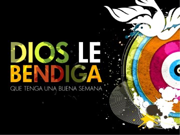 Espiritu Santo PowerPoint