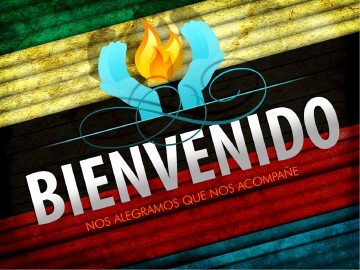 Ungido PowerPoint