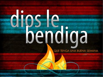 Ungido PowerPoint