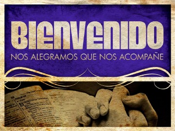 Devocion PowerPoint Sermon