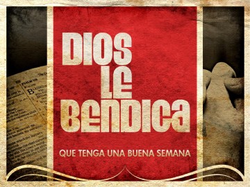 Devocion PowerPoint Sermon