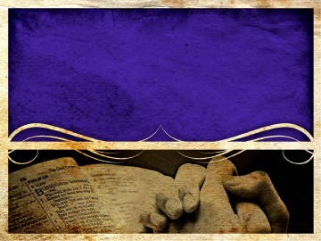 Devocion PowerPoint Sermon
