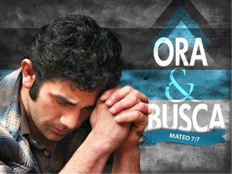 Ora & Busca PowerPoint