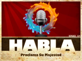 Habla PowerPoint