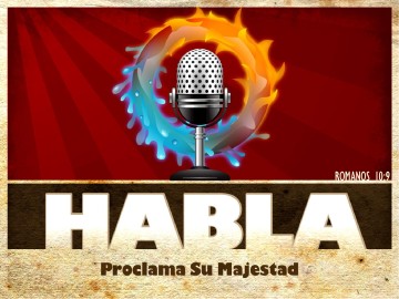 Habla PowerPoint