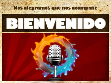 Habla PowerPoint